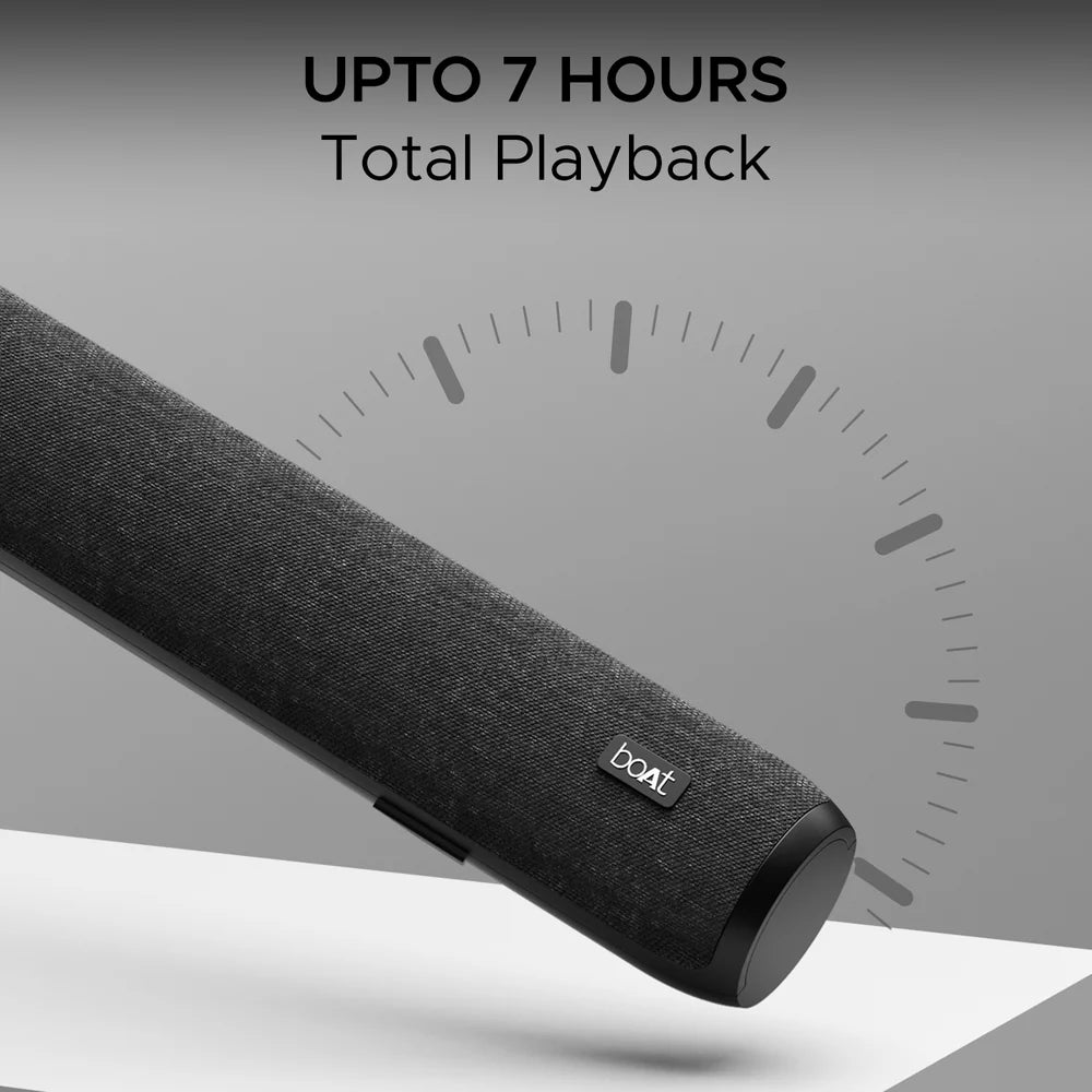 boAt Aavante Bar 600