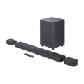 JBL Bar 800