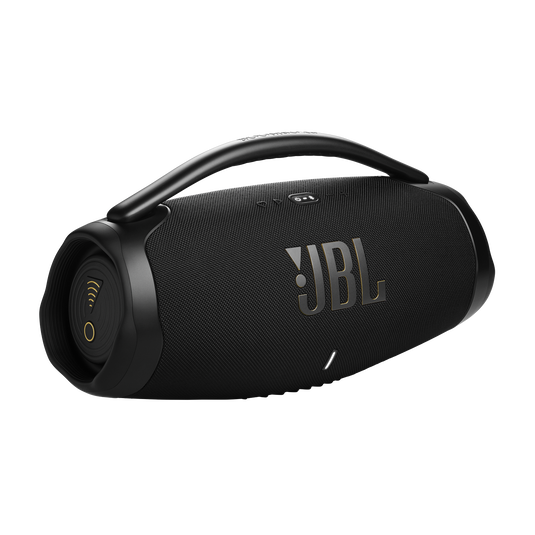 JBL Boombox 3 WiFi